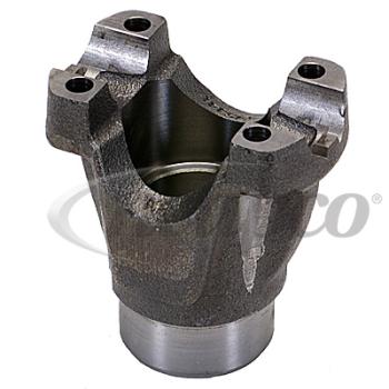 2015 Jeep Wrangler Drive Shaft End Yoke Neapco N24JK03 image 1 of 1