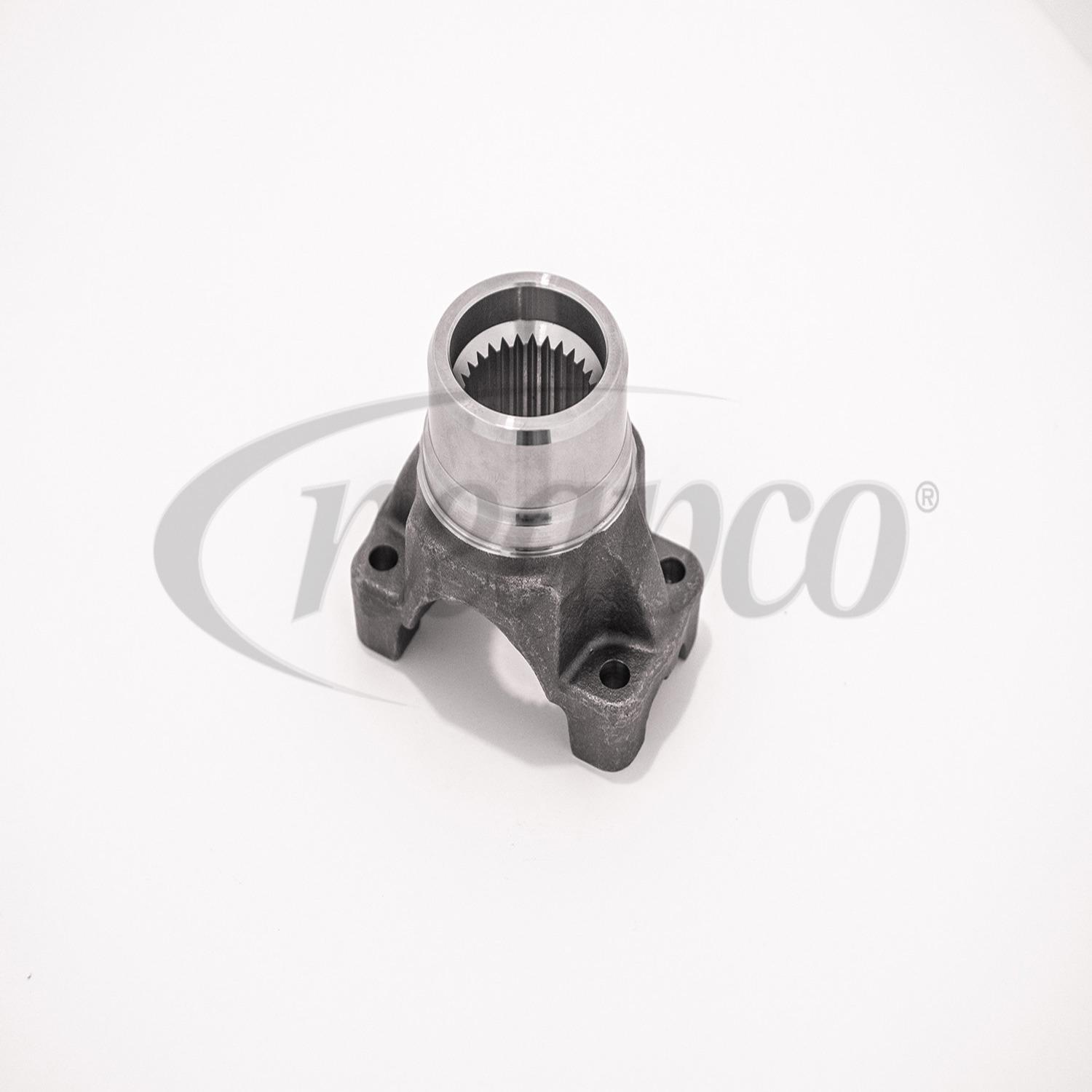 Neapco N24JL021X - Drive Shaft End Yoke Neapco N24JL021X Drive Shaft End Yoke product image 1 of 1