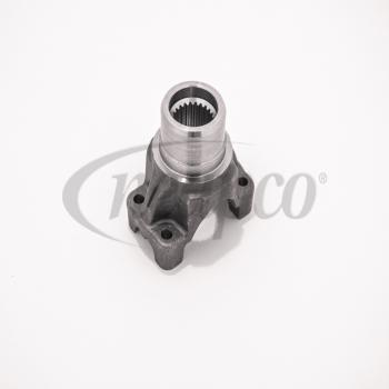 2021 Jeep Gladiator Drive Shaft End Yoke Rear Driveshaft at Rear Axle Neapco N24JL031X image 1 of 1