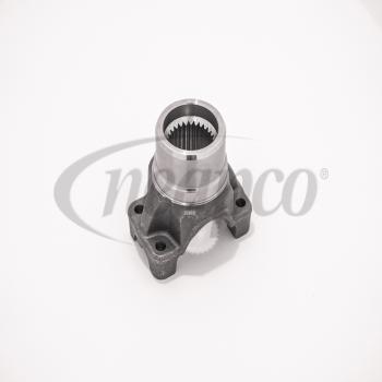 2021 Jeep Gladiator Drive Shaft End Yoke Front Driveshaft at Front Axle Neapco N24JL041X image 1 of 1