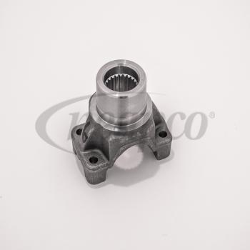2021 Jeep Gladiator Drive Shaft End Yoke Front Driveshaft at Front Axle Neapco N24JL051X image 1 of 1