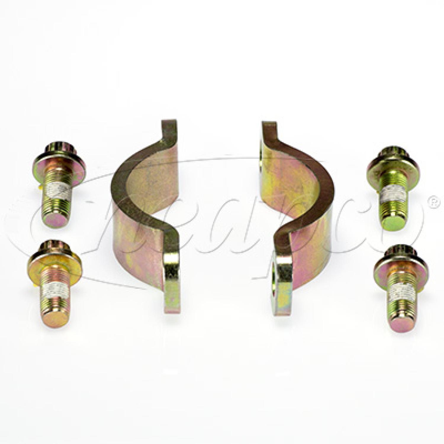 Neapco N2507008X Universal Joint Strap Kit product image 1 of 1