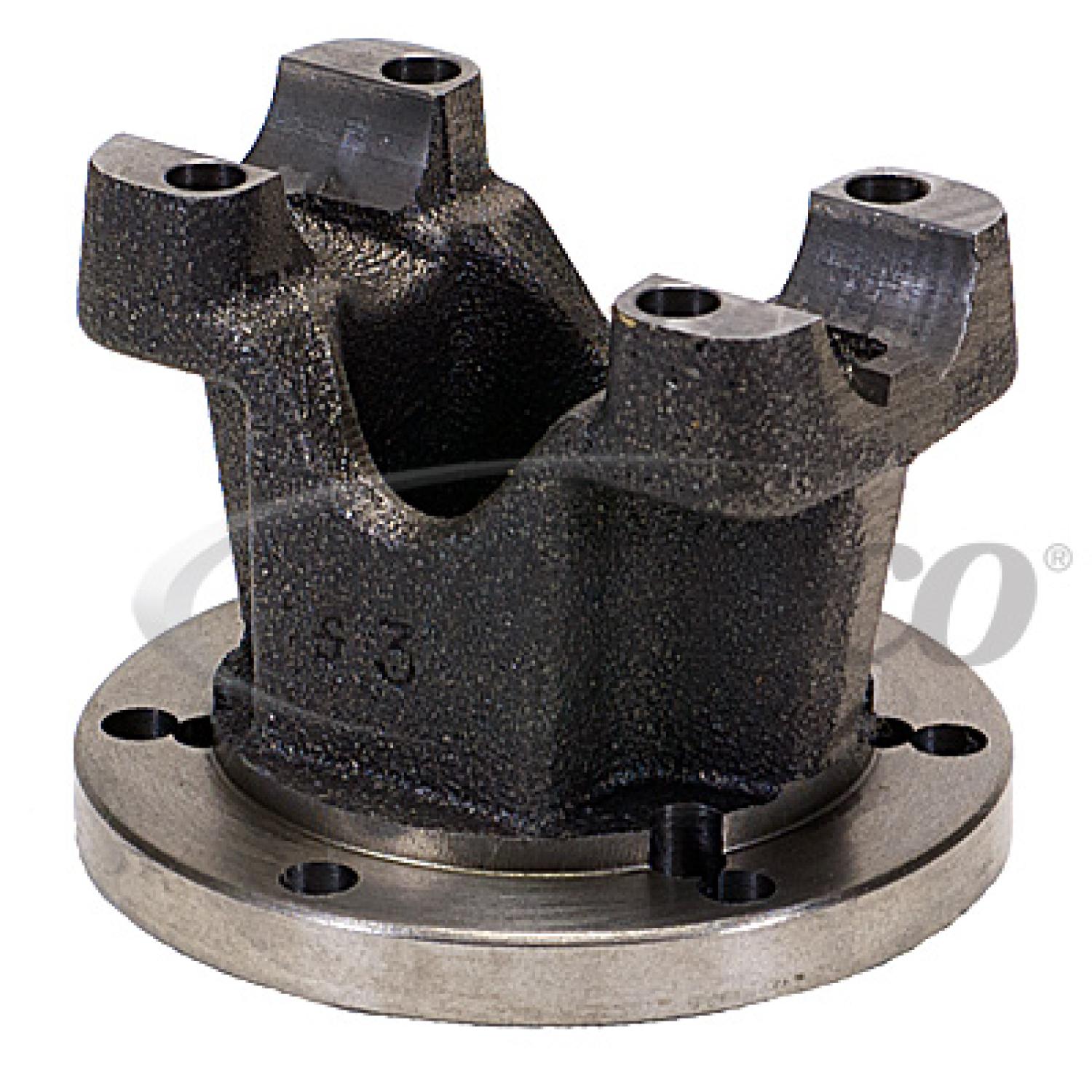 Neapco N283206 - Double Cardan CV Flange Yoke Neapco N283206 Double Cardan CV Flange Yoke product image 1 of 1