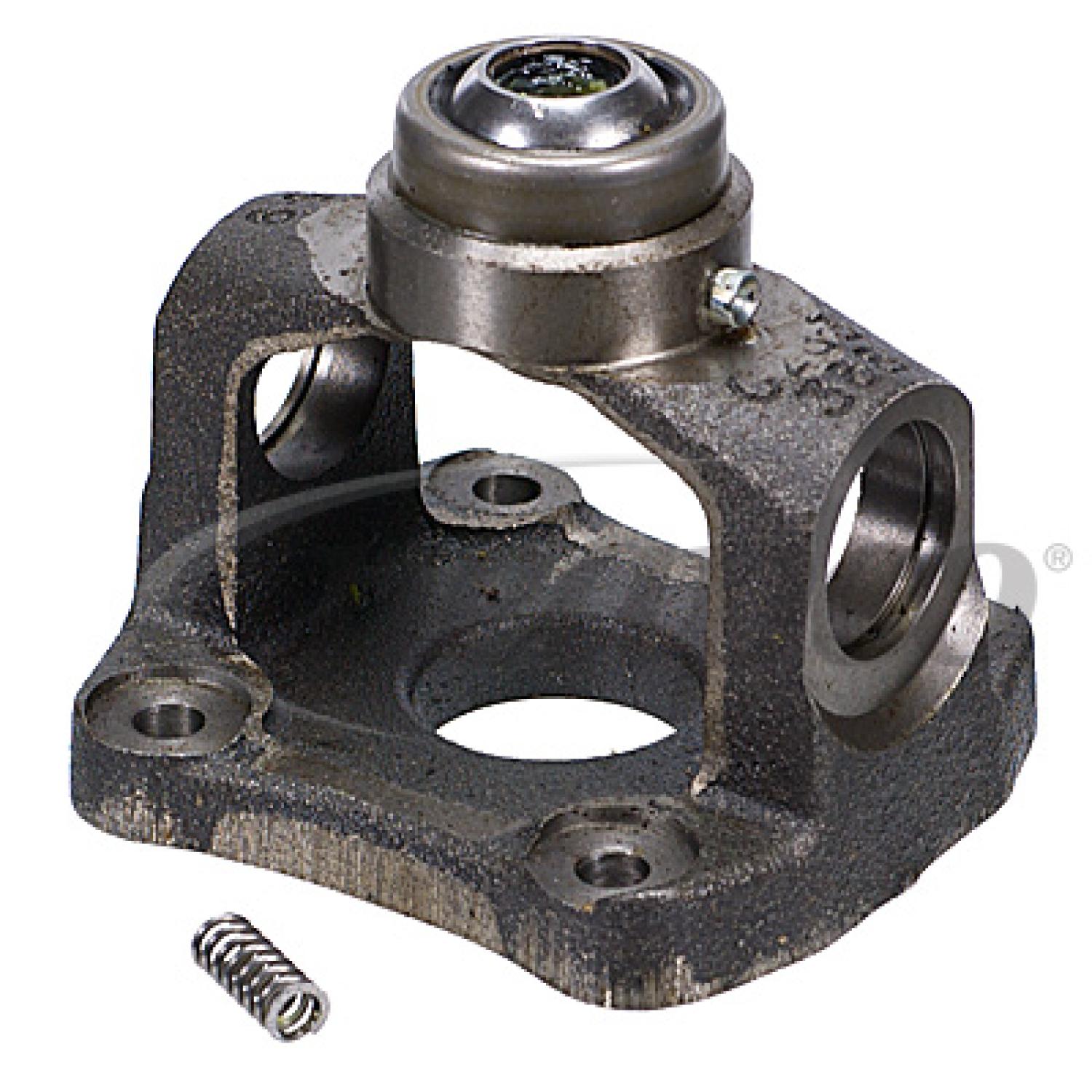 Neapco N2832881X - Double Cardan CV Flange Yoke Neapco N2832881X Double Cardan CV Flange Yoke product image 1 of 1
