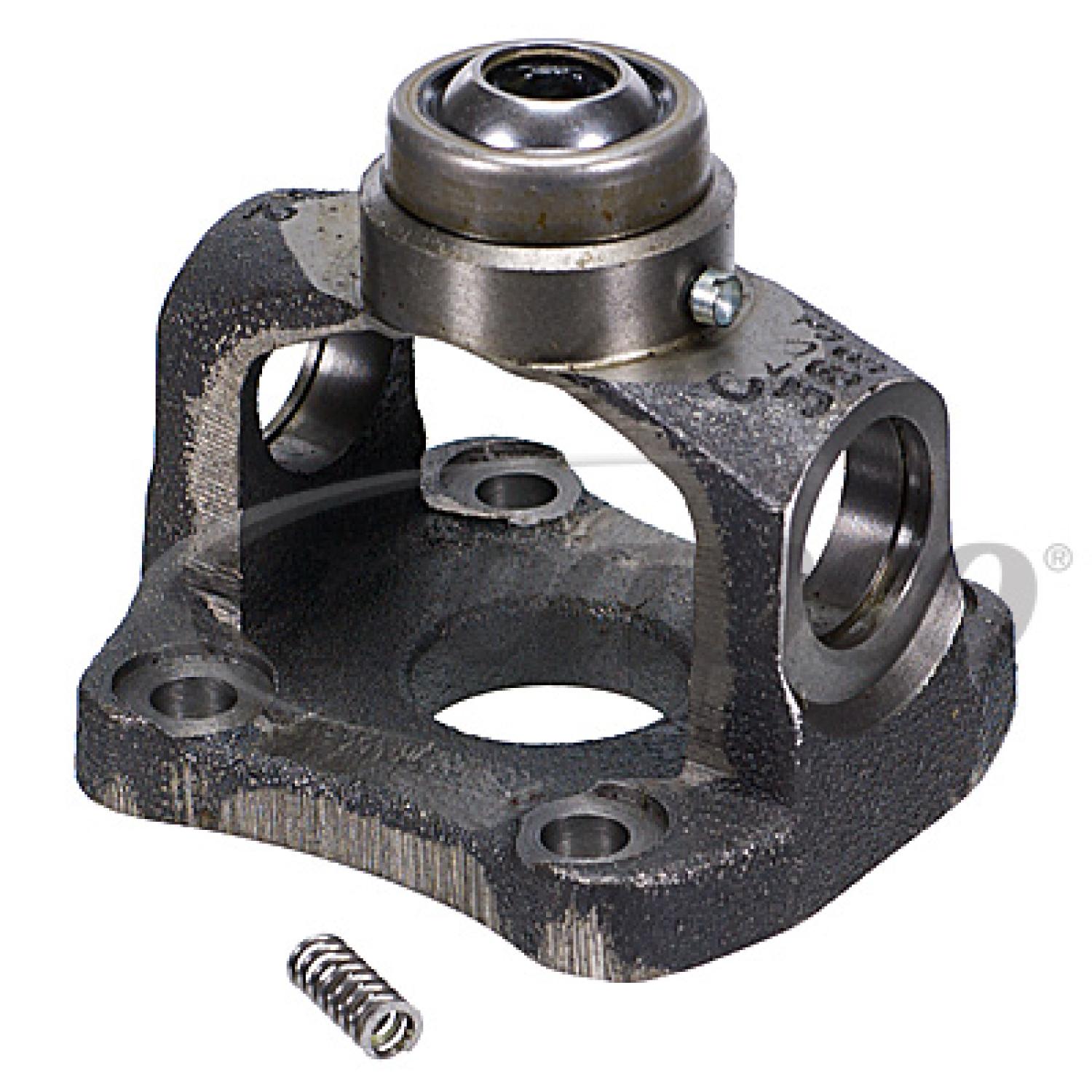 Neapco N2832882X - Double Cardan CV Flange Yoke Neapco N2832882X Double Cardan CV Flange Yoke product image 1 of 1