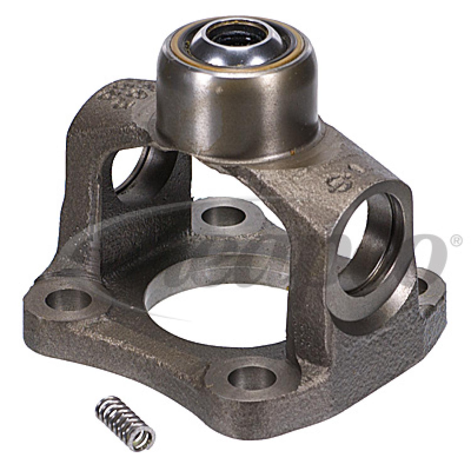 Neapco N283543X - Double Cardan CV Flange Yoke Neapco N283543X Double Cardan CV Flange Yoke product image 1 of 1