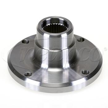 2009 Jeep Wrangler Drive Shaft Companion Flange