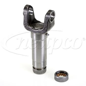 2017 Jeep Wrangler Drive Shaft Slip Yoke Neapco N338081KX image 1 of 1