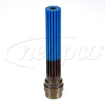2009 Jeep Wrangler Drive Shaft Stub Shaft