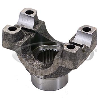 2015 Jeep Wrangler Drive Shaft End Yoke Neapco N34JK04 image 1 of 1