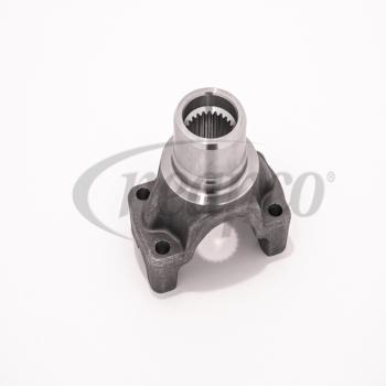2021 Jeep Gladiator Drive Shaft End Yoke Front Driveshaft at Front Axle Neapco N34JL031X image 1 of 1