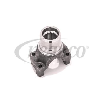 2021 Jeep Gladiator Drive Shaft End Yoke Rear Driveshaft at Rear Axle Neapco N34JL041X image 1 of 1