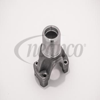 2021 Jeep Gladiator Drive Shaft End Yoke Front Driveshaft at Transfer Case Neapco N34JLTCF image 1 of 1