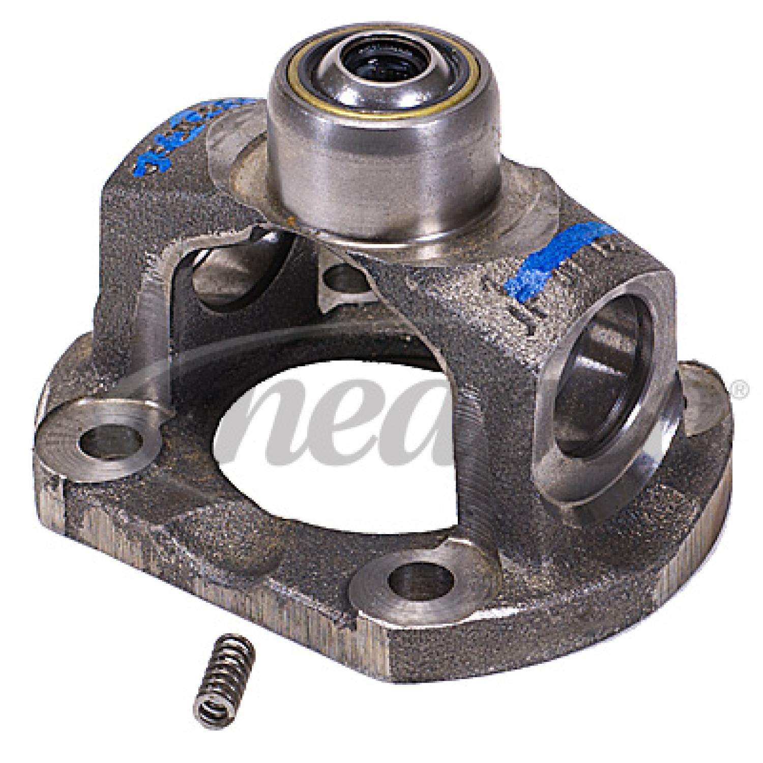 Neapco N3831606X - Double Cardan CV Flange Yoke Neapco N3831606X Double Cardan CV Flange Yoke product image 1 of 1