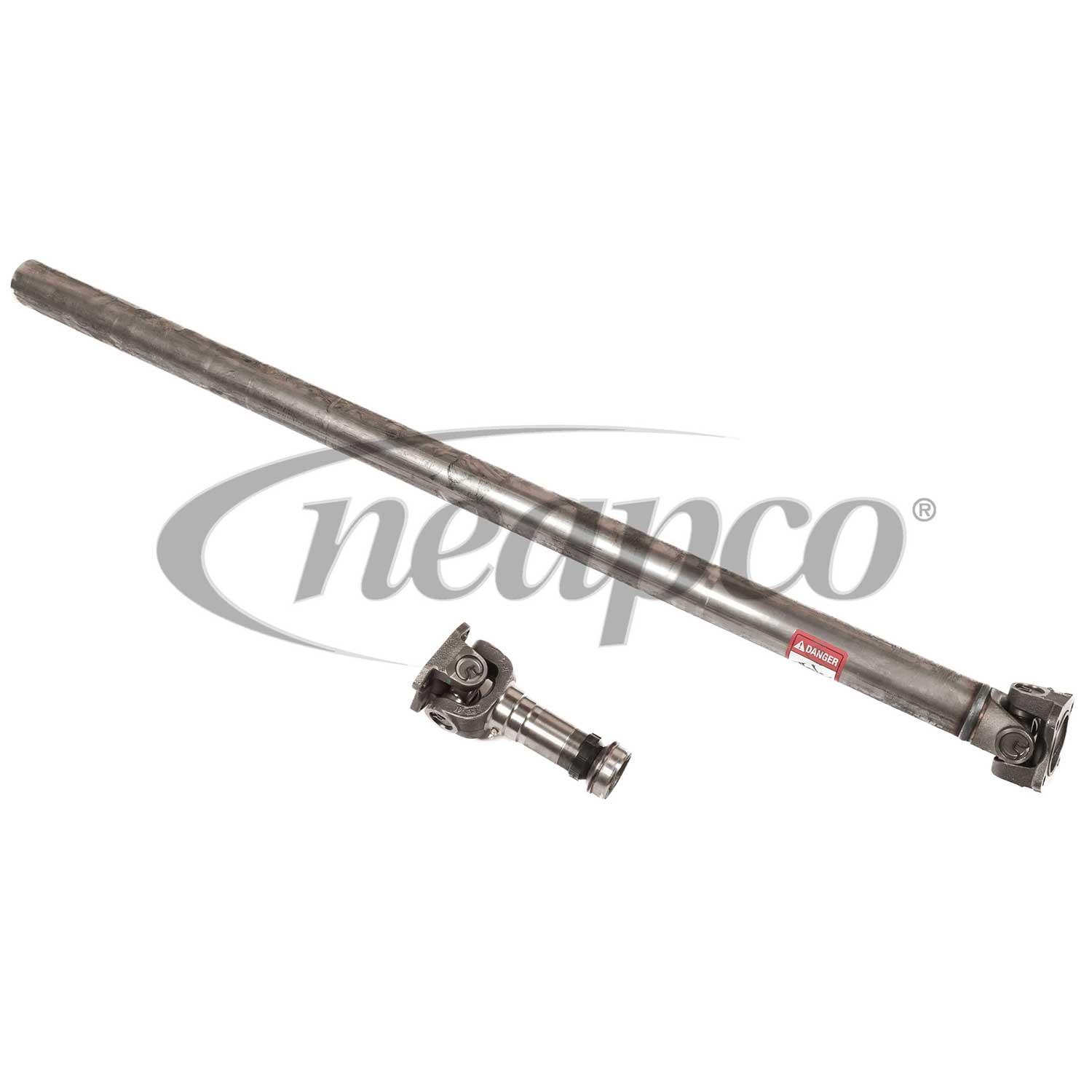 Neapco N7723SFG - Drive Shaft Neapco N7723SFG Drive Shaft product image 1 of 1