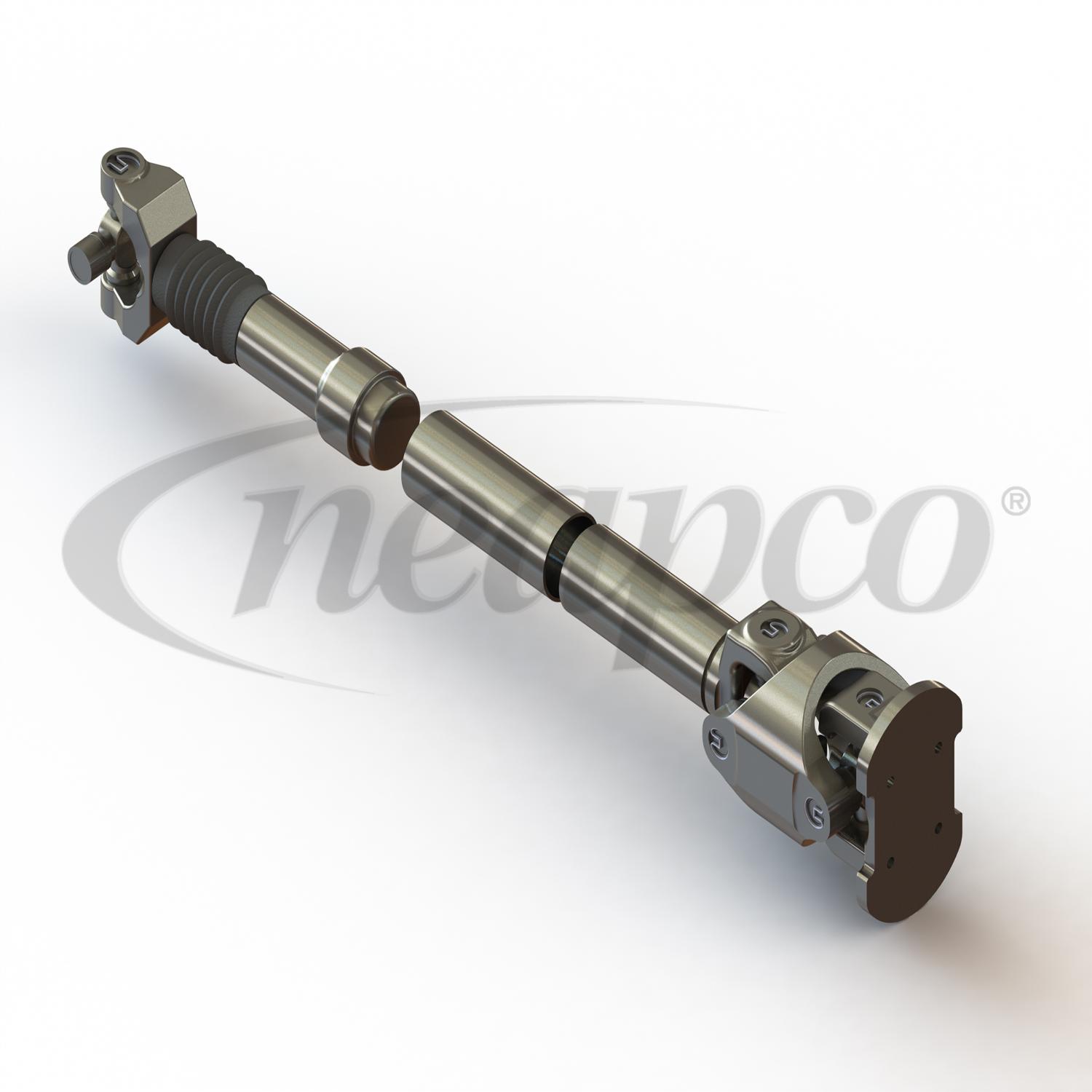 Neapco N924141G3613 - Drive Shaft Neapco N924141G3613 Drive Shaft product image 1 of 1