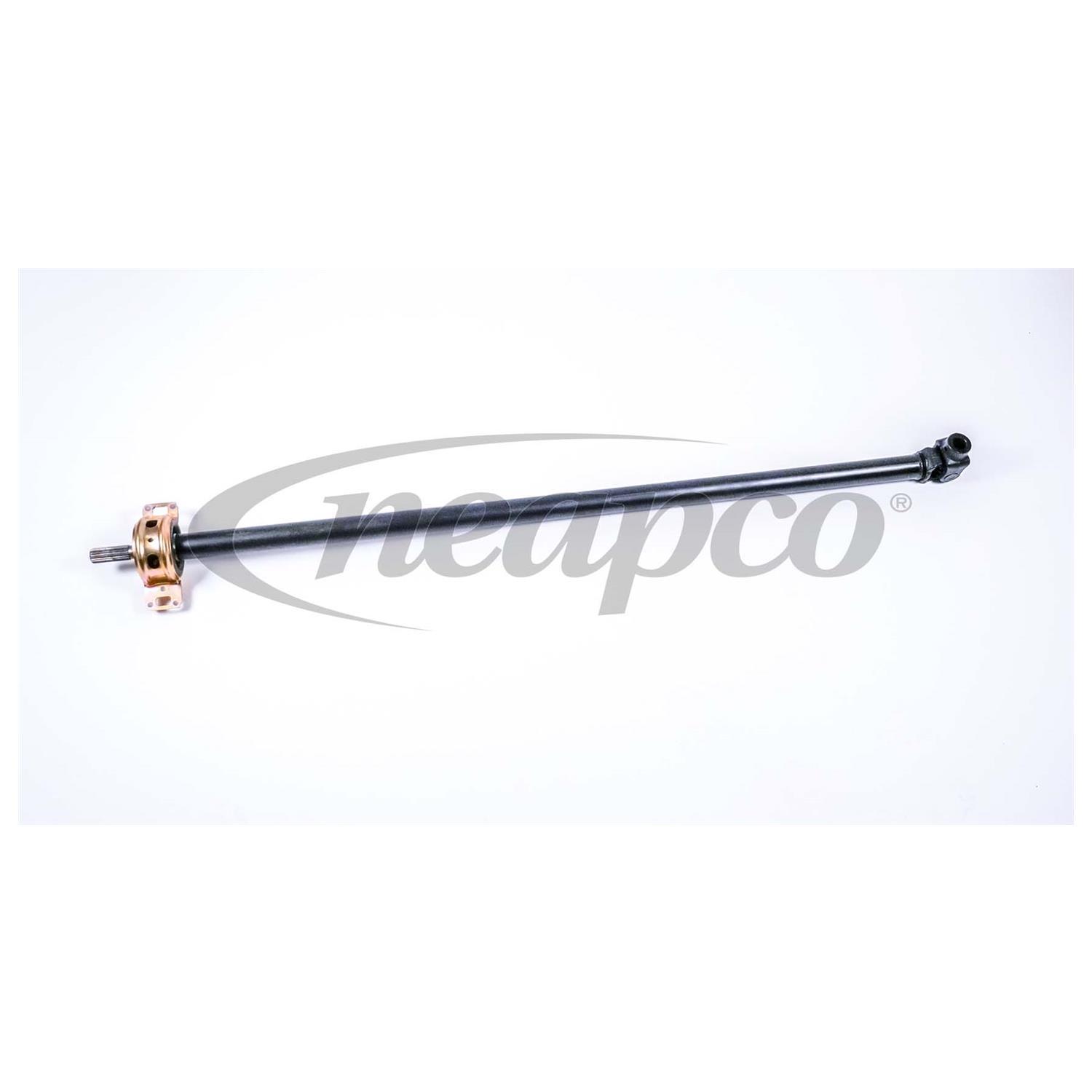 Neapco NOE103447A - Drive Shaft Neapco NOE103447A Drive Shaft product image 1 of 1