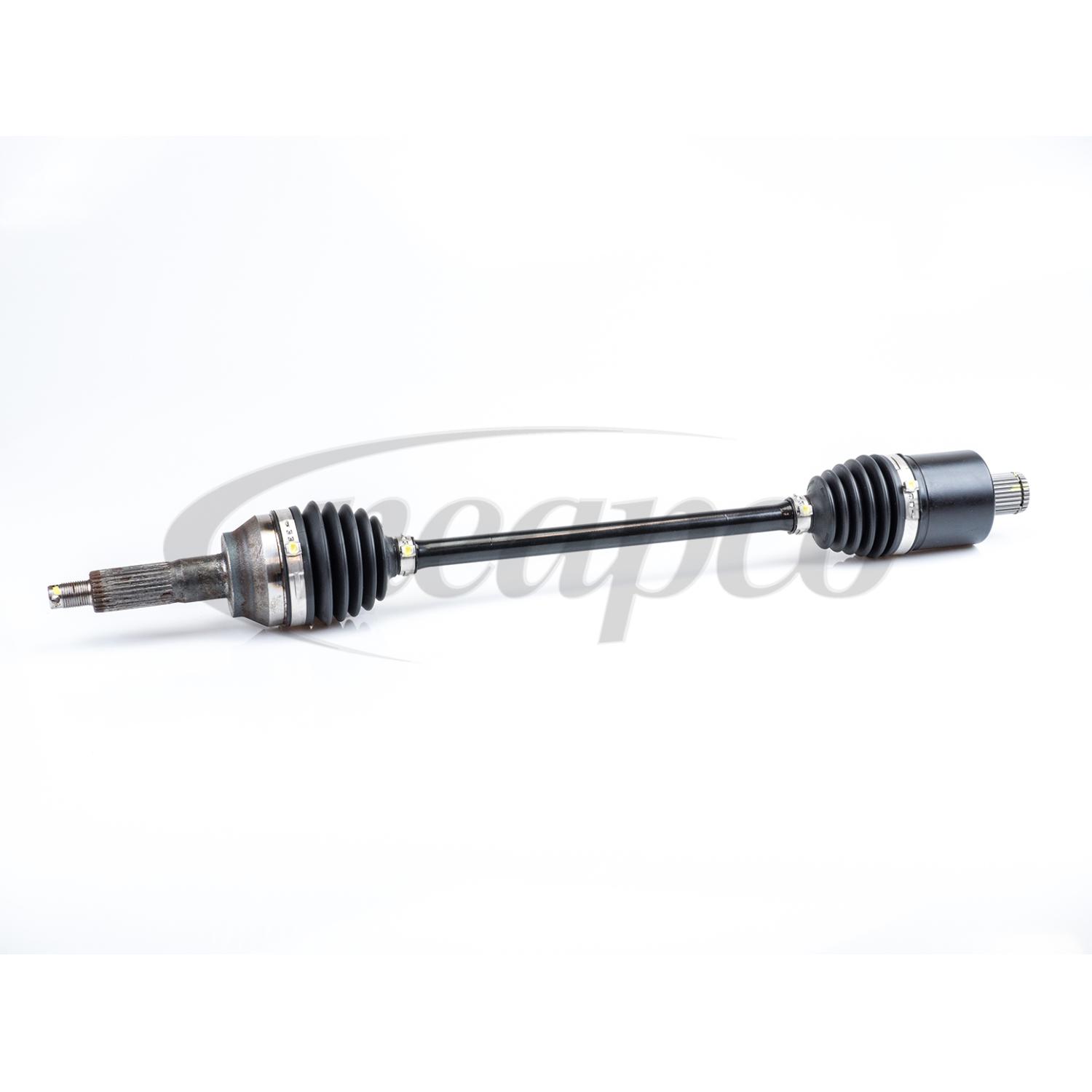 Neapco NOE892947A - CV Axle Assembly Neapco NOE892947A CV Axle Assembly product image 1 of 1
