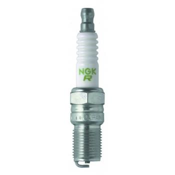 1990 Jaguar XJ12 Spark Plug NGK 1094 image 2 of 4