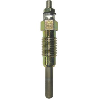 1984 Peugeot 604 Diesel Glow Plug NGK 1250 image 1 of 1