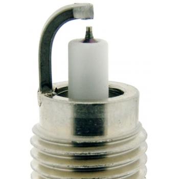 2012 BMW Alpina B7 Spark Plug NGK 1555 image 2 of 4