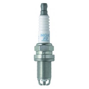 2004 Porsche 911 Spark Plug NGK 2095 image 1 of 4
