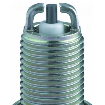 2004 Porsche 911 Spark Plug NGK 2095 image 2 of 4