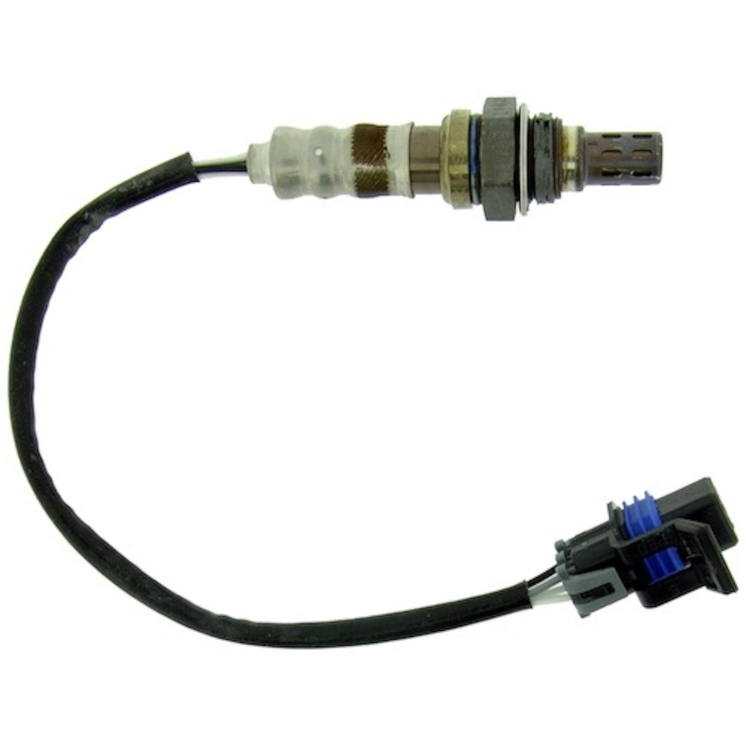 NGK 21023 Oxygen Sensor product image 2 of 5