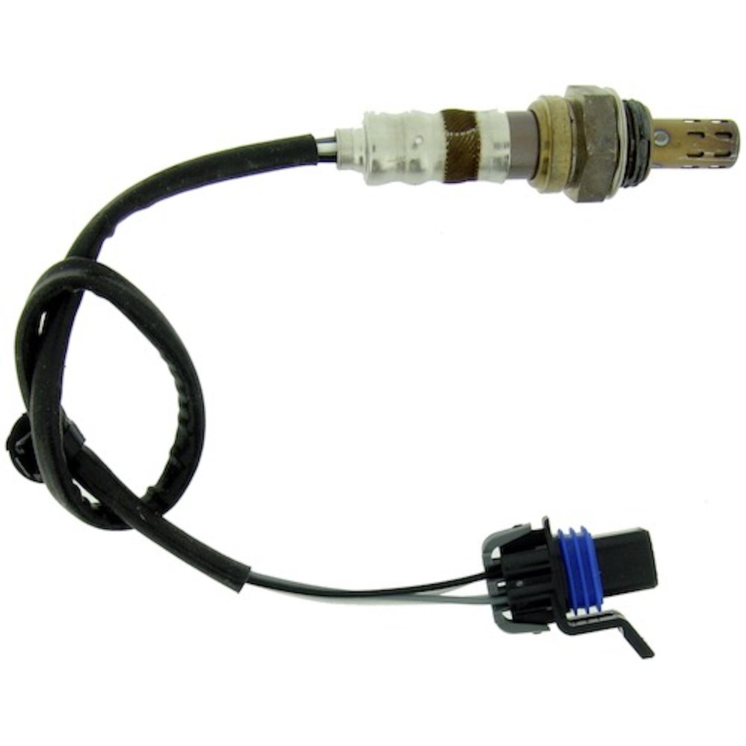 NGK 21035 - Oxygen Sensor NGK 21035 Oxygen Sensor product image 3 of 5