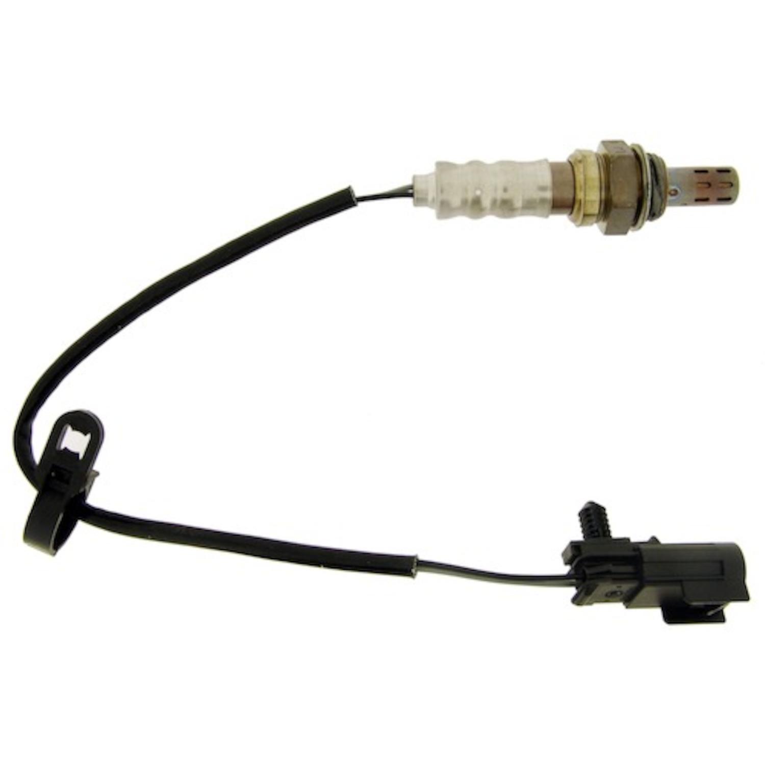 NGK 21040 - Oxygen Sensor NGK 21040 Oxygen Sensor product image 2 of 5