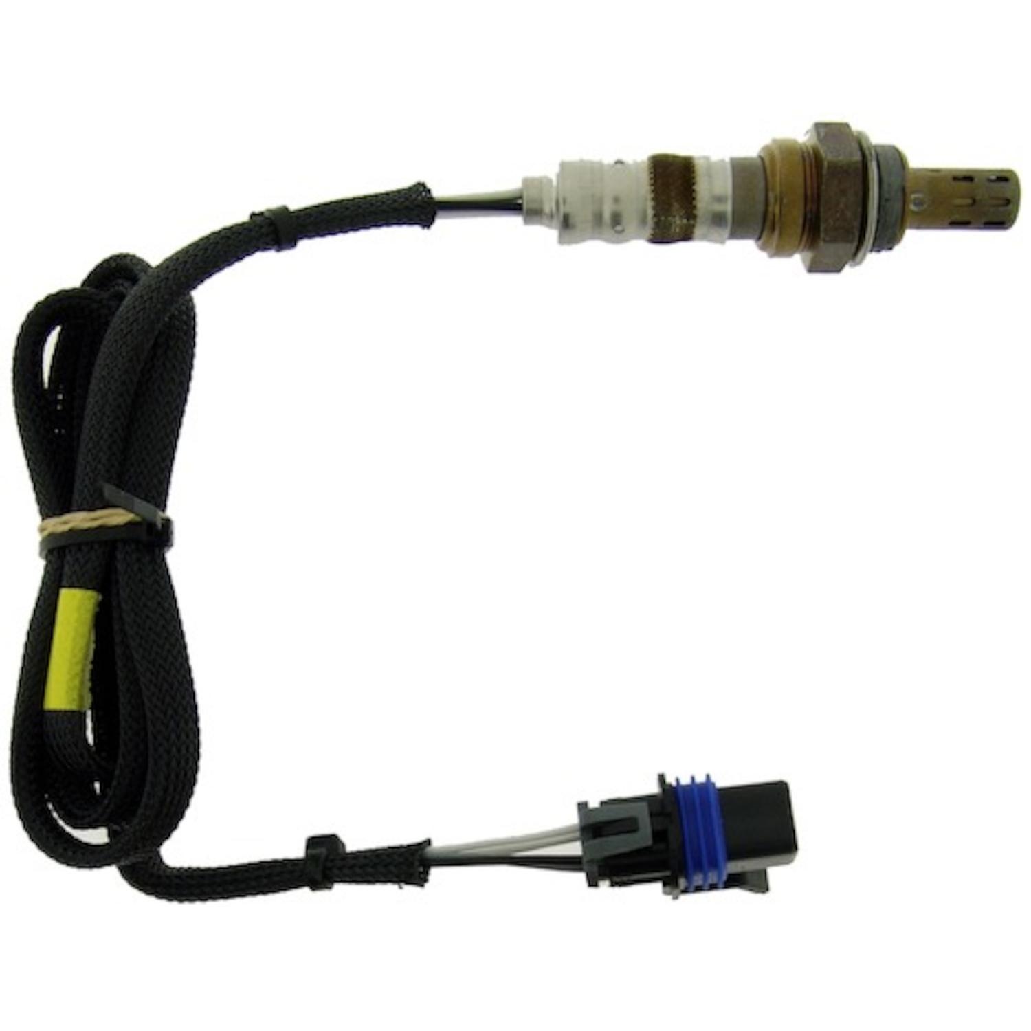 NGK 21041 - Oxygen Sensor NGK 21041 Oxygen Sensor product image 3 of 5