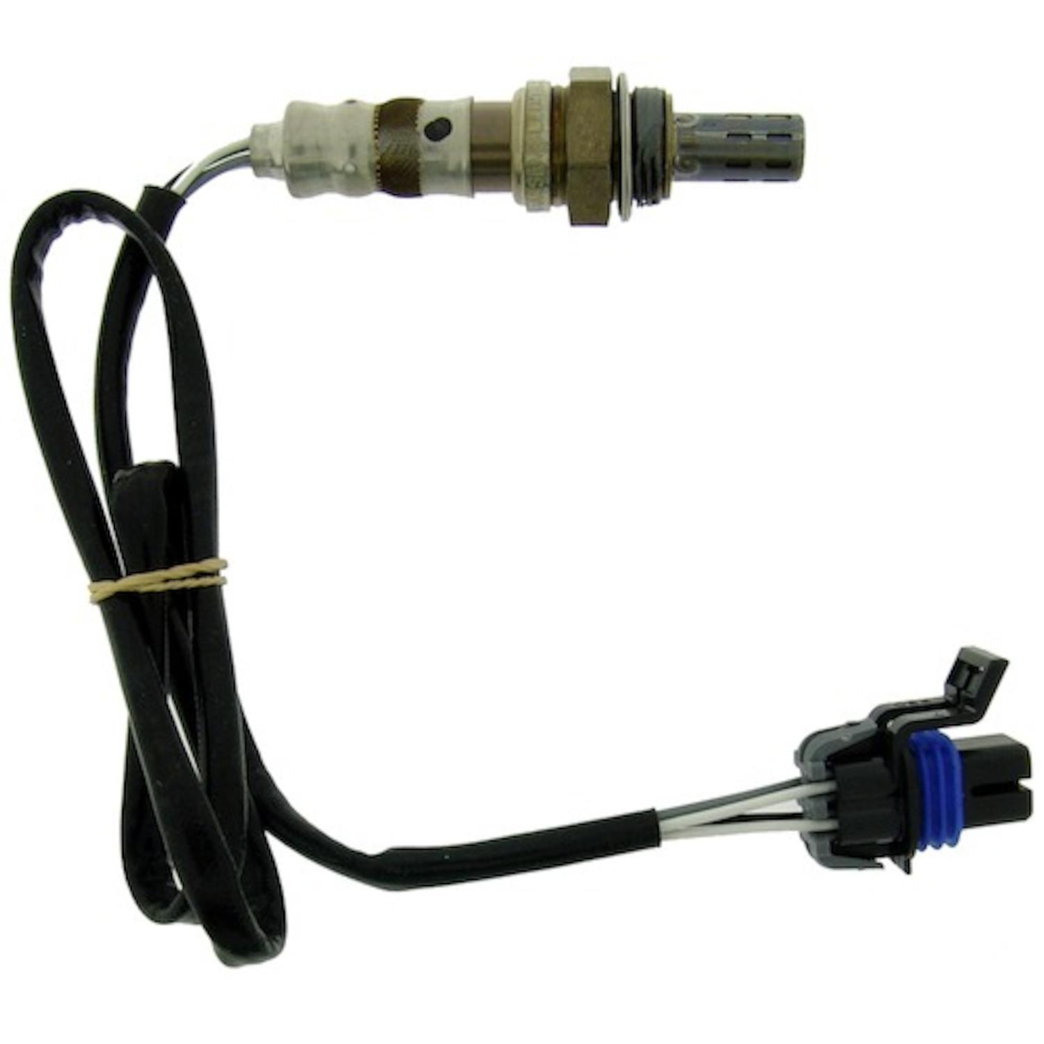 NGK 21043 - Oxygen Sensor NGK 21043 Oxygen Sensor product image 3 of 5