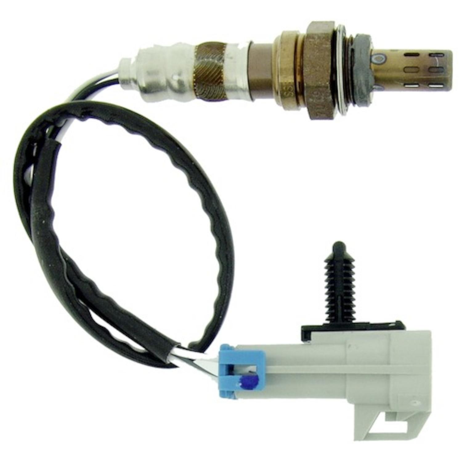 NGK 21047 - Oxygen Sensor NGK 21047 Oxygen Sensor product image 2 of 5