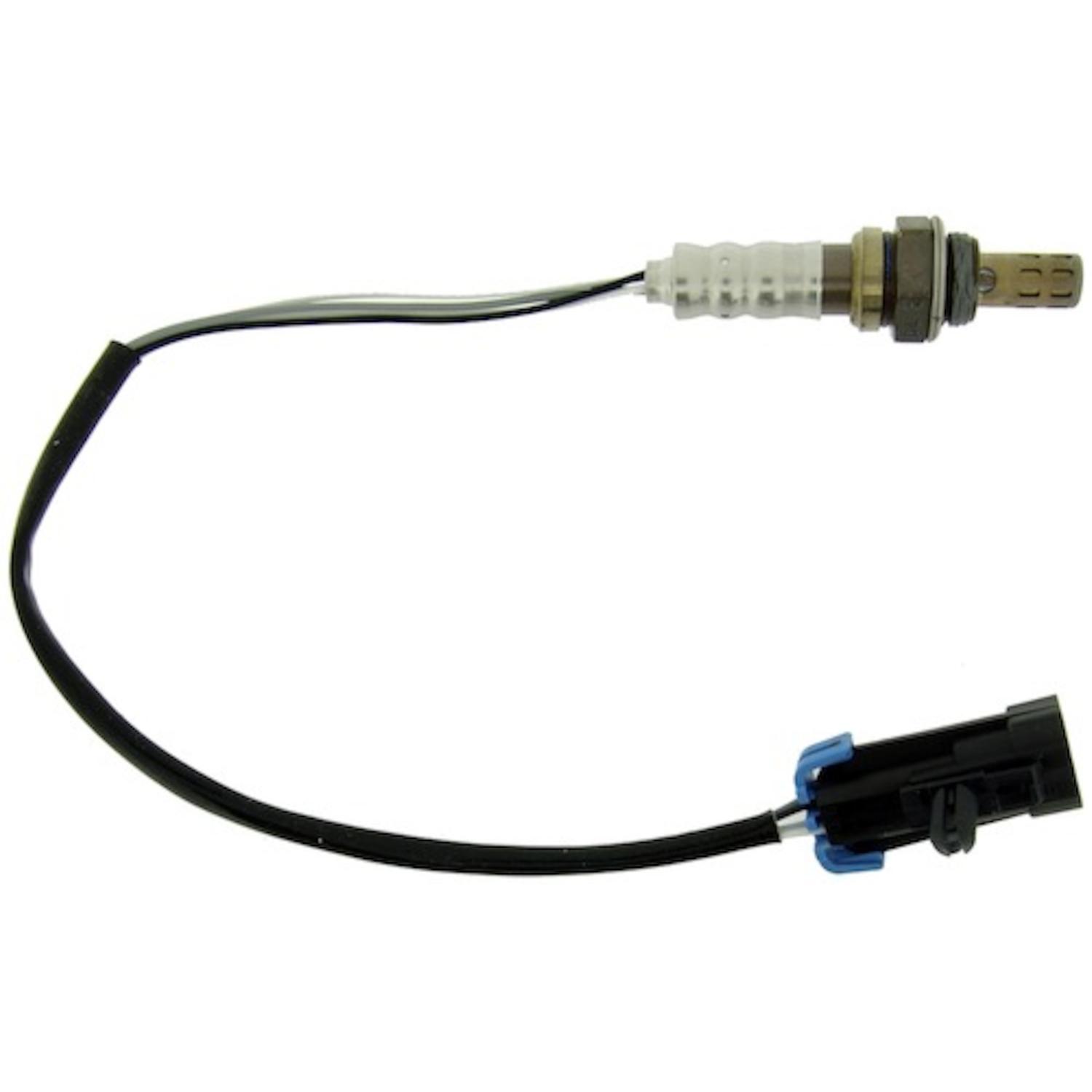 NGK 21049 - Oxygen Sensor NGK 21049 Oxygen Sensor product image 3 of 5