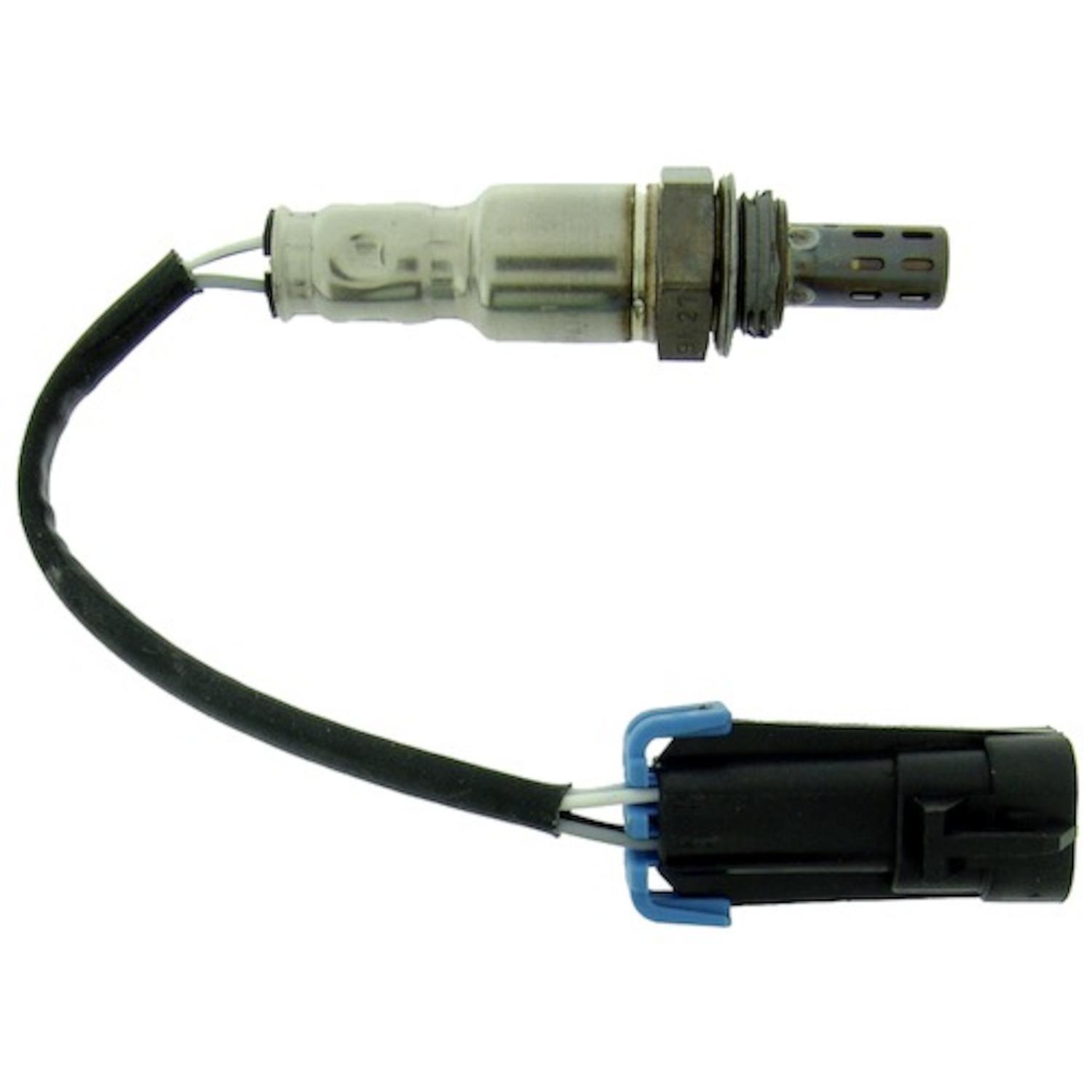 NGK 21055 Oxygen Sensor product image 4 of 5