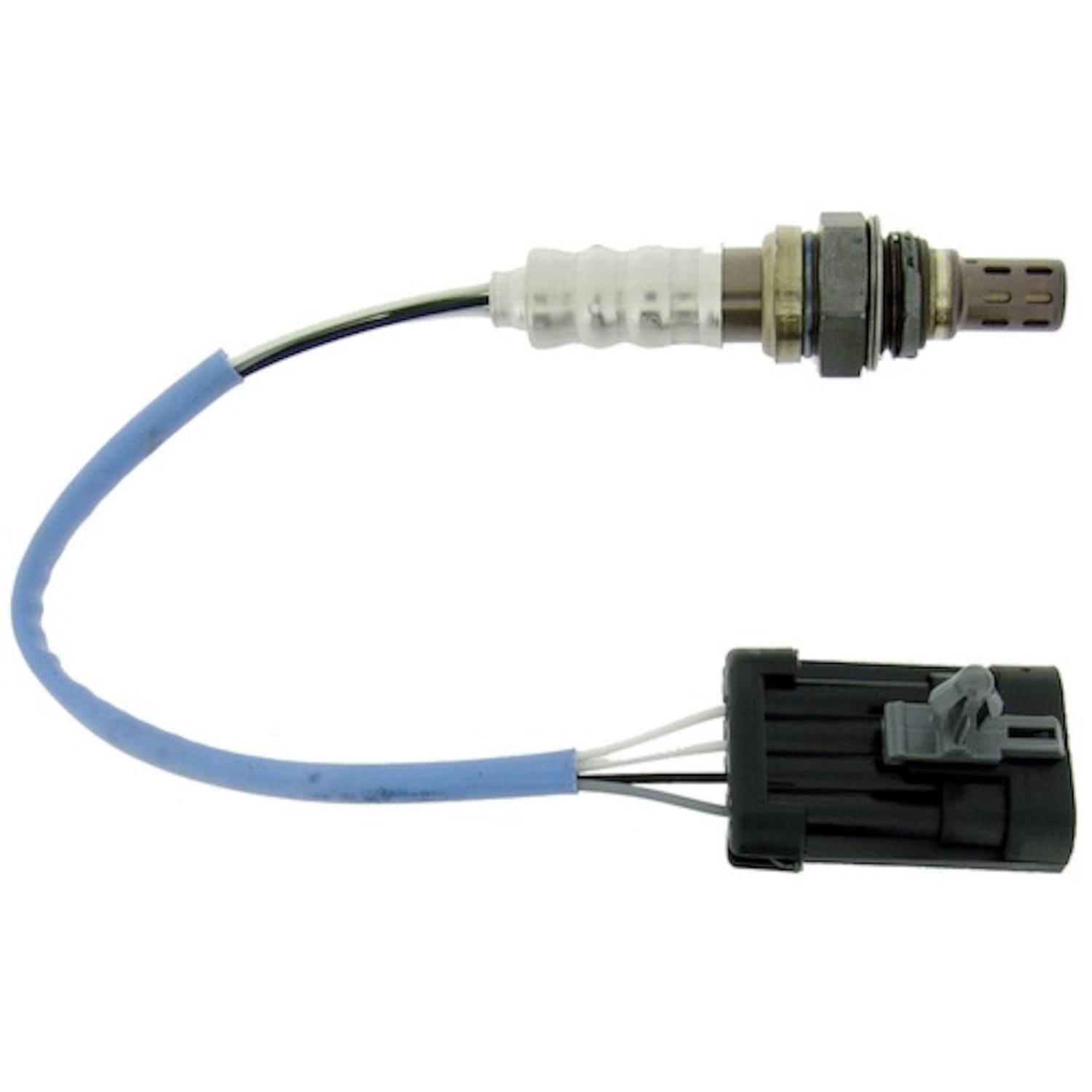 NGK 21062 - Oxygen Sensor NGK 21062 Oxygen Sensor product image 4 of 5
