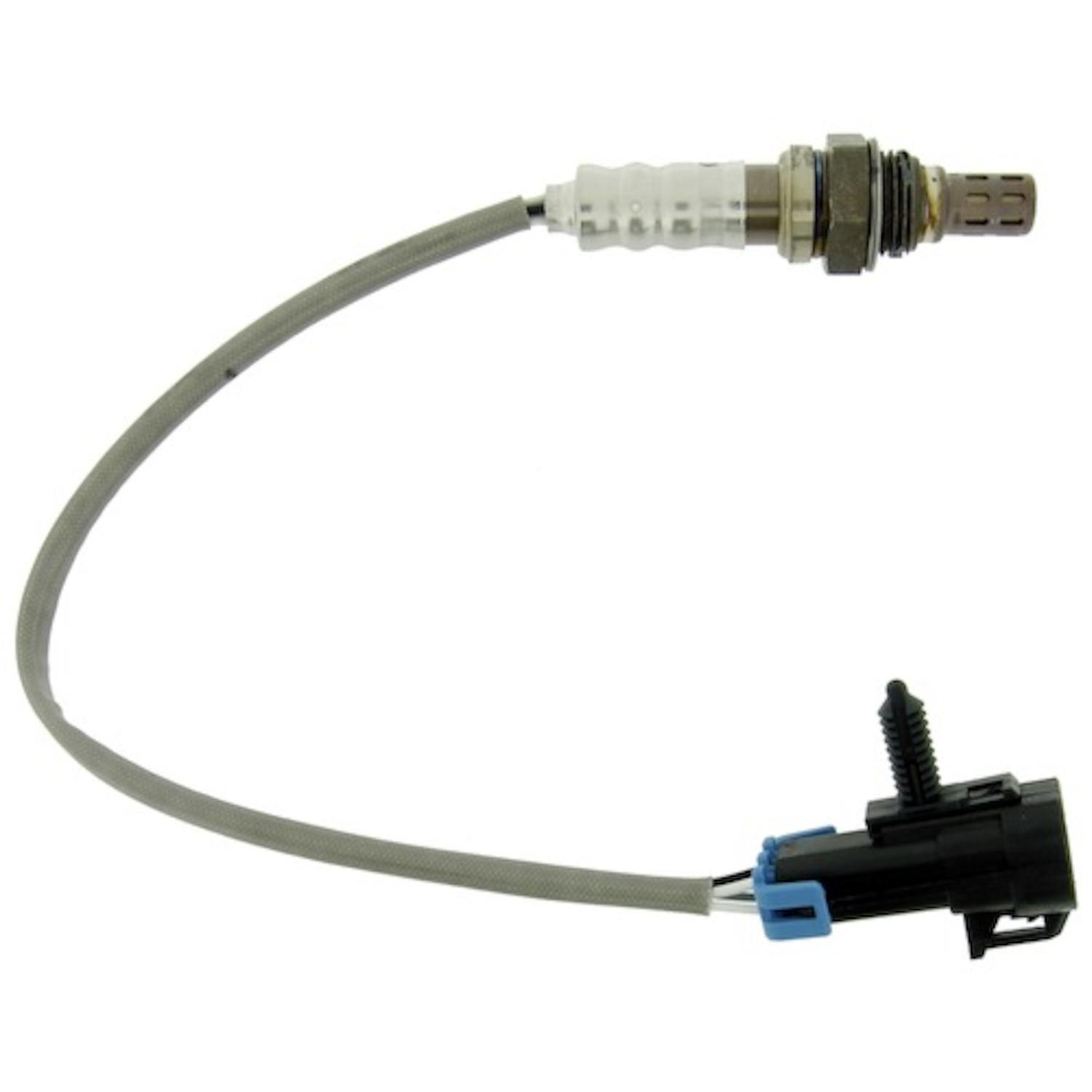 NGK 21065 - Oxygen Sensor NGK 21065 Oxygen Sensor product image 3 of 5
