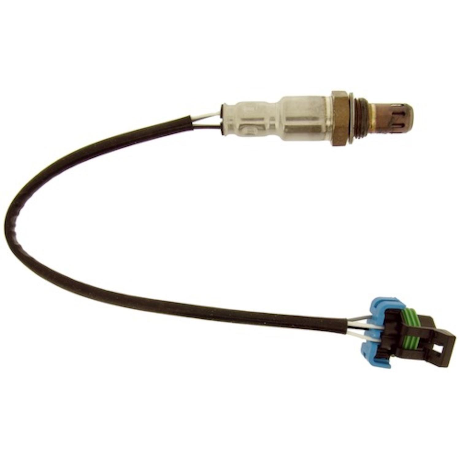 NGK 21067 Oxygen Sensor product image 2 of 6