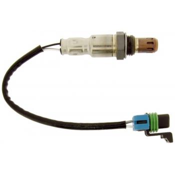 2014 Chevrolet Orlando Oxygen Sensor Downstream NGK 21070 image 2 of 4