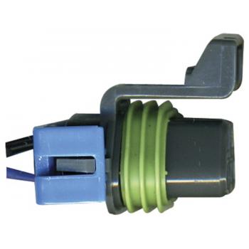 2014 Chevrolet Orlando Oxygen Sensor Downstream NGK 21070 image 3 of 4