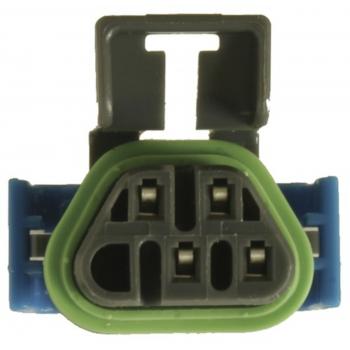 2014 Chevrolet Orlando Oxygen Sensor Downstream NGK 21070 image 4 of 4