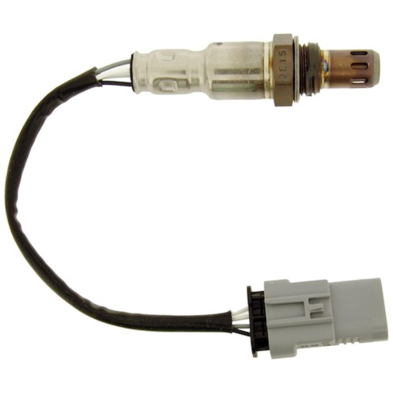 NGK 21072 - Oxygen Sensor NGK 21072 Oxygen Sensor product image 2 of 5