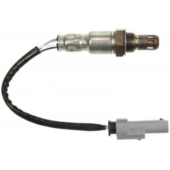 2016 Chevrolet Corvette Oxygen Sensor Downstream Left NGK 21074 image 2 of 3