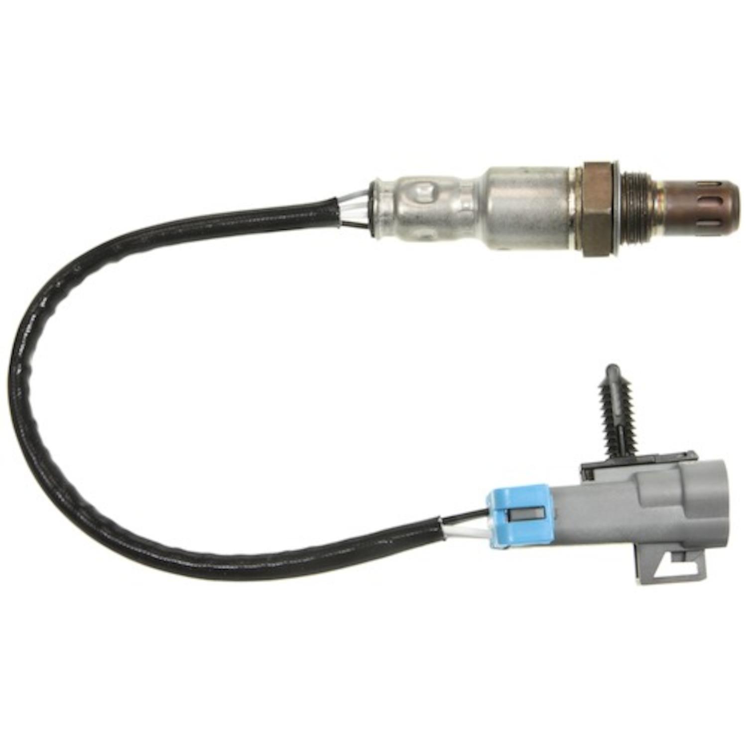 NGK 21076 - Oxygen Sensor NGK 21076 Oxygen Sensor product image 2 of 3