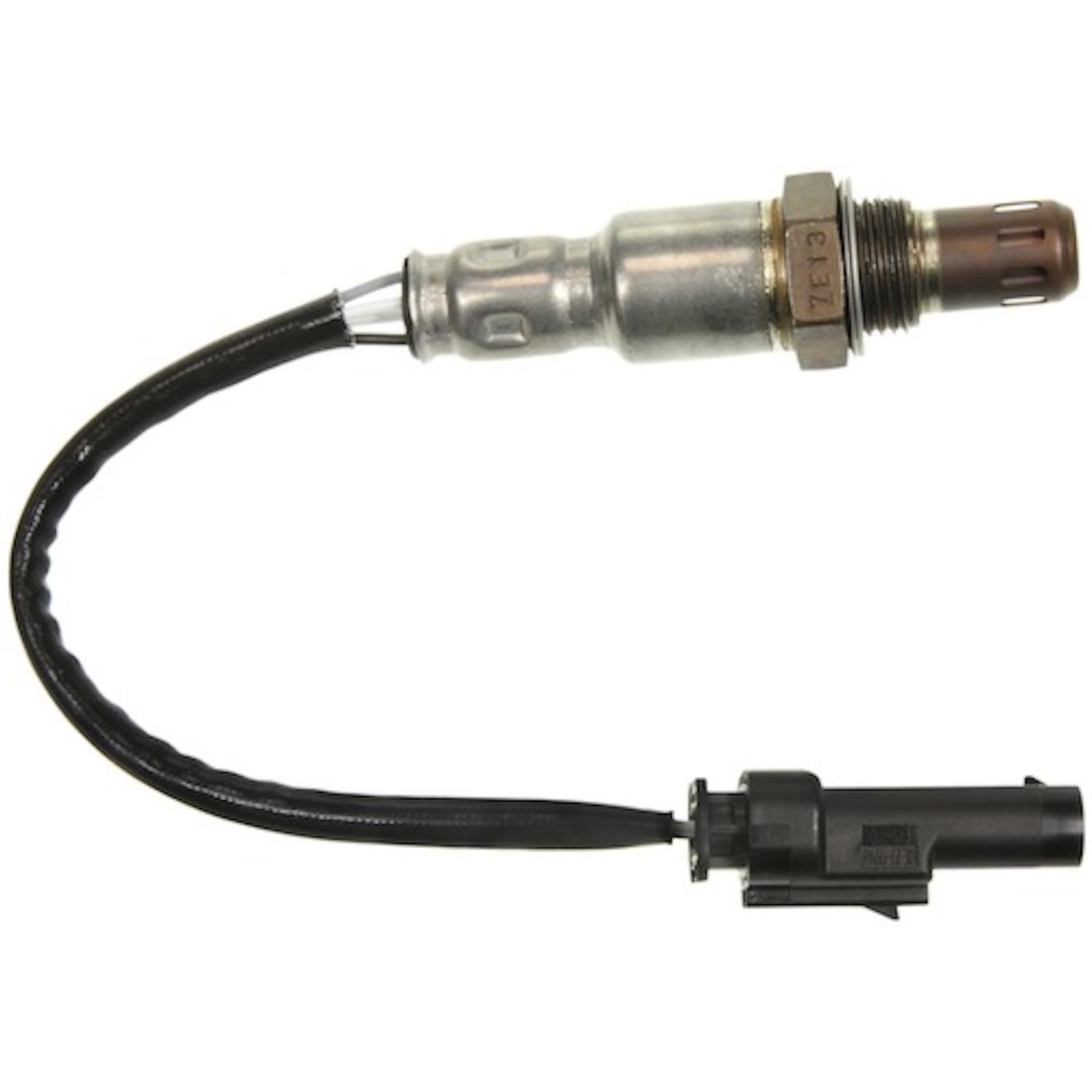 NGK 21077 - Oxygen Sensor NGK 21077 Oxygen Sensor product image 2 of 3