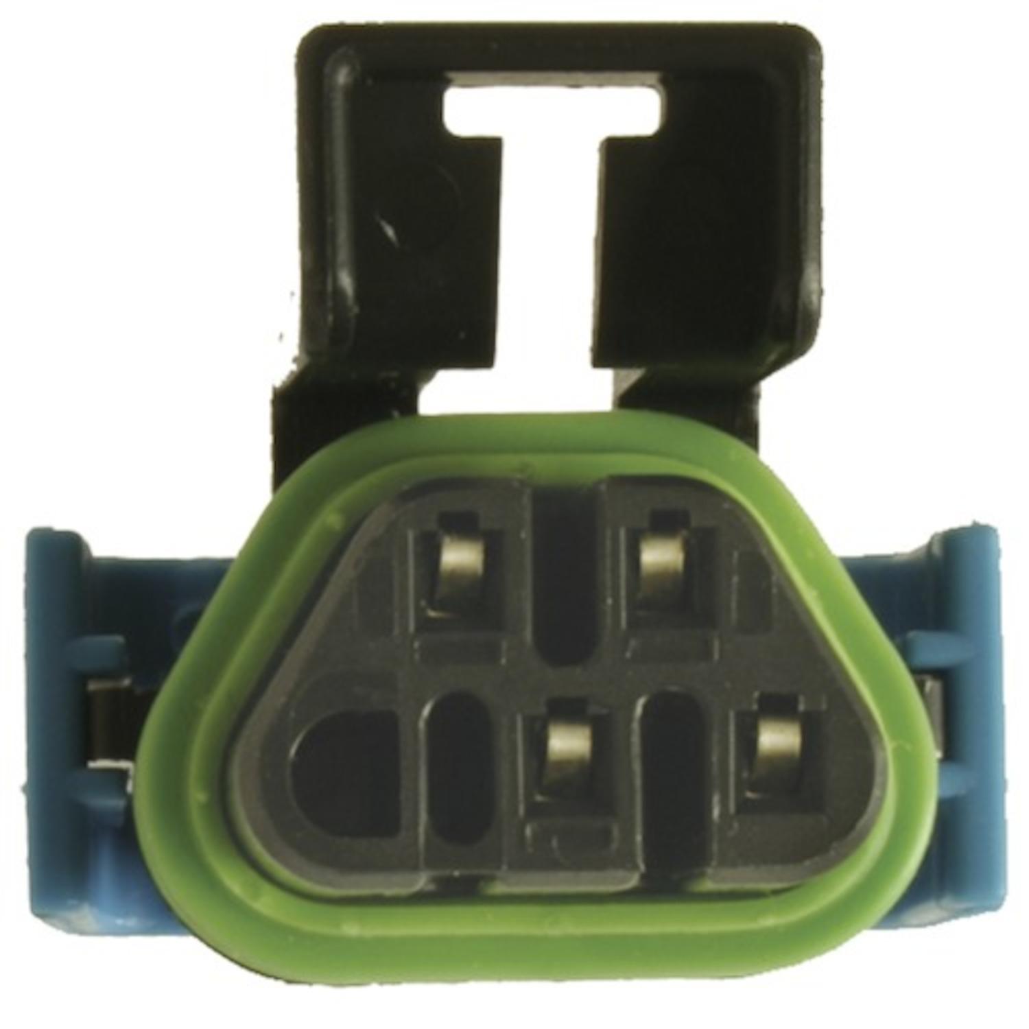 NGK 21078 - Oxygen Sensor NGK 21078 Oxygen Sensor product image 4 of 4