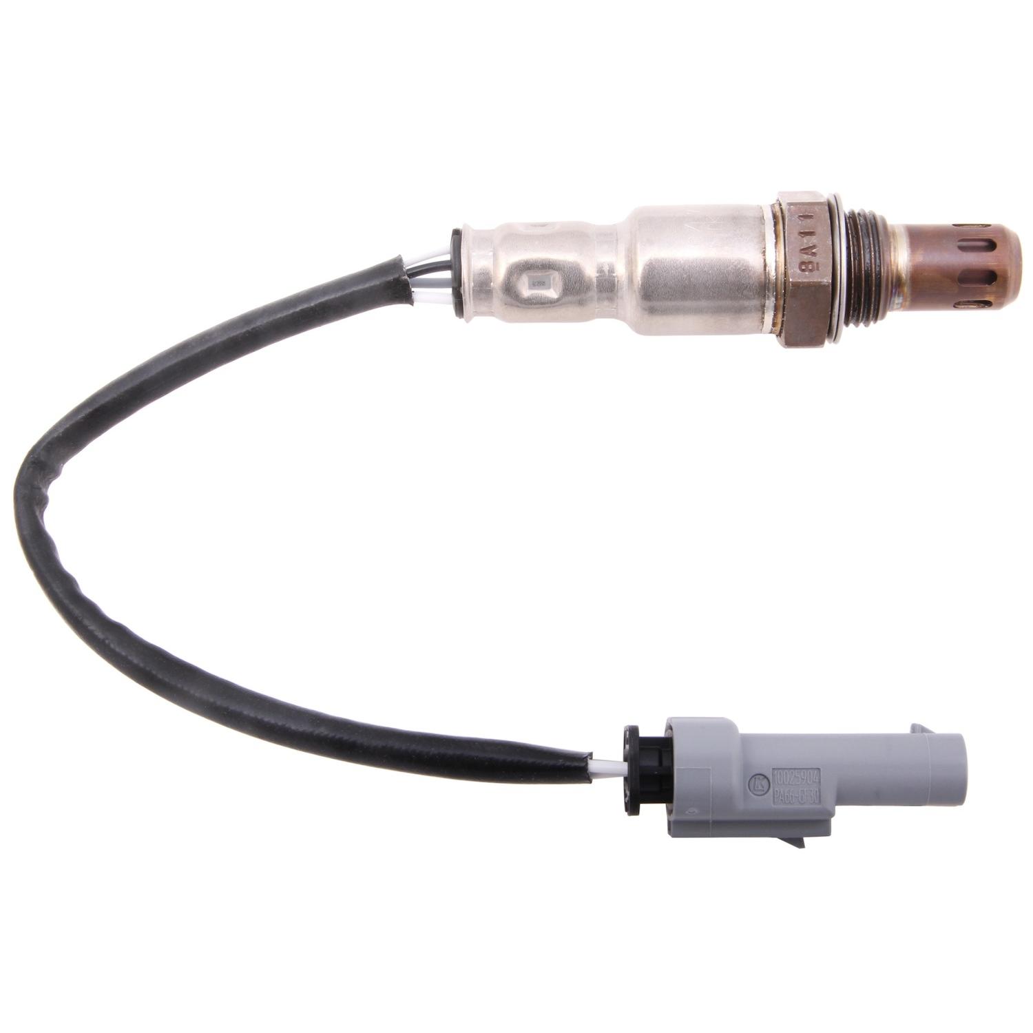 NGK 21080 Oxygen Sensor product image 1 of 5