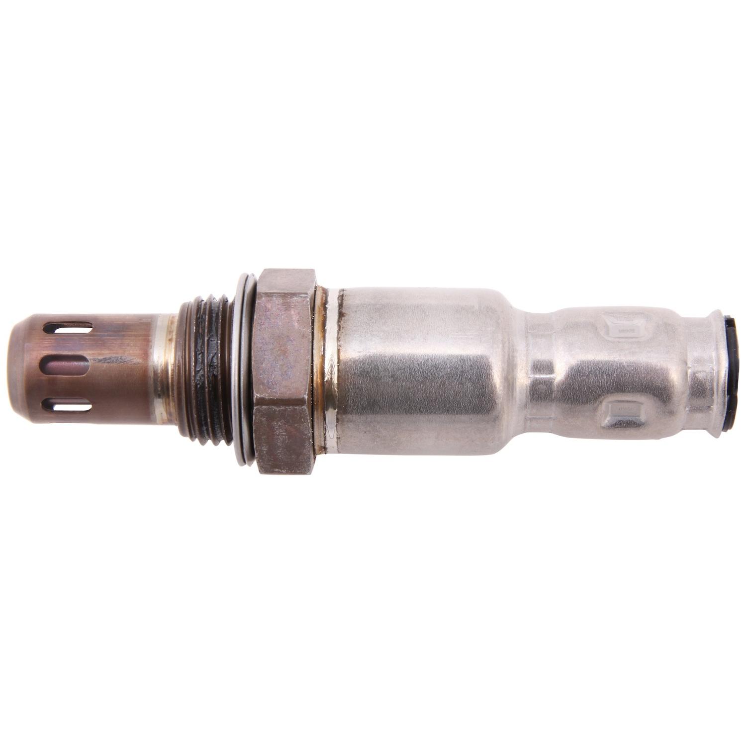 NGK 21080 Oxygen Sensor product image 2 of 5