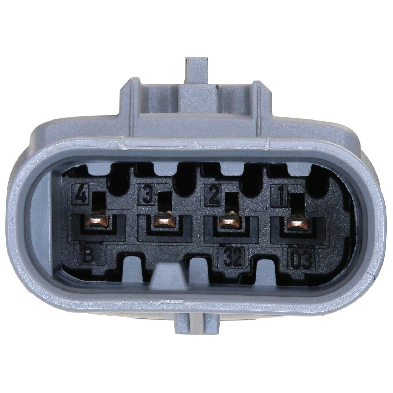 NGK 21080 Oxygen Sensor product image 4 of 5