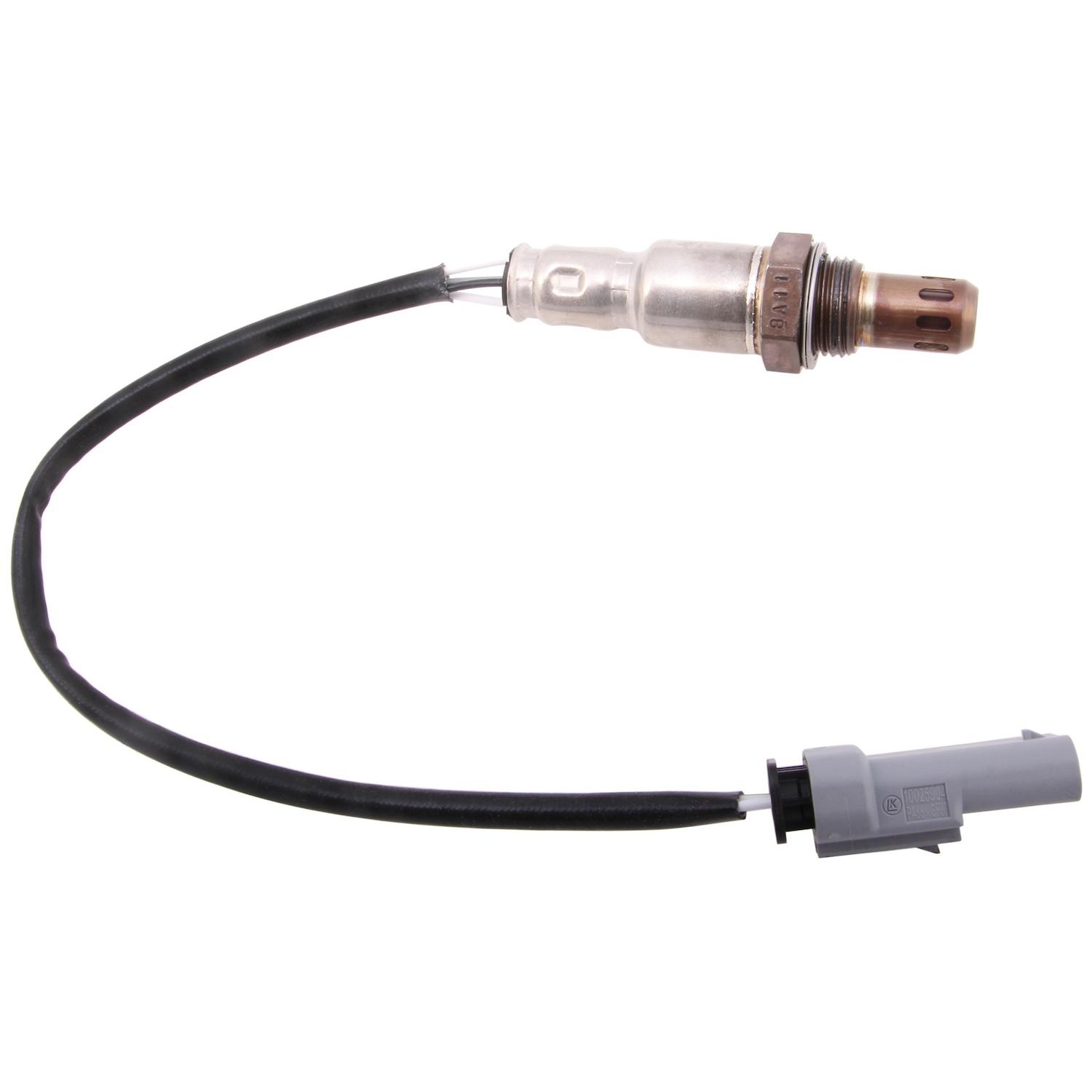 NGK 21081 Oxygen Sensor product image 1 of 5